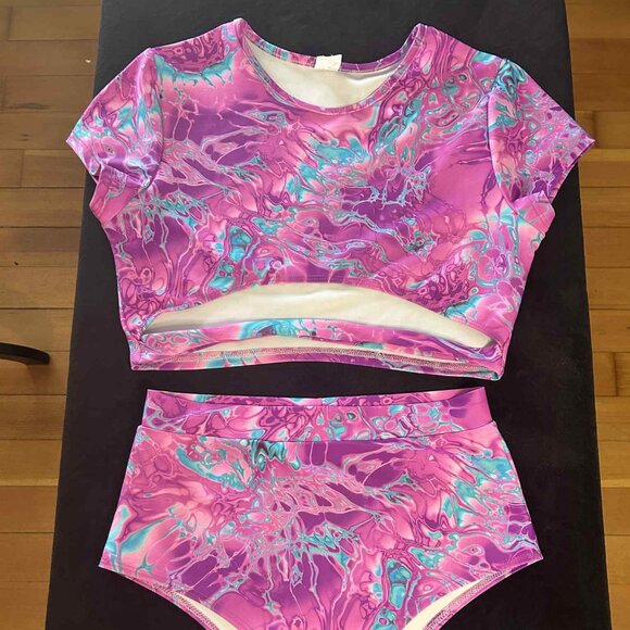 IHR Pink Acid Trip Set - Picture 1 of 3